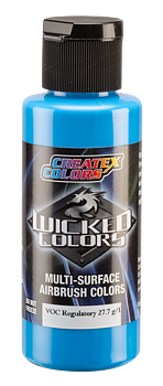 Wicked Opaque - Daylight Blue - 60 ml