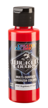 Wicked Opaque - Pyrrole Red - 60 ml