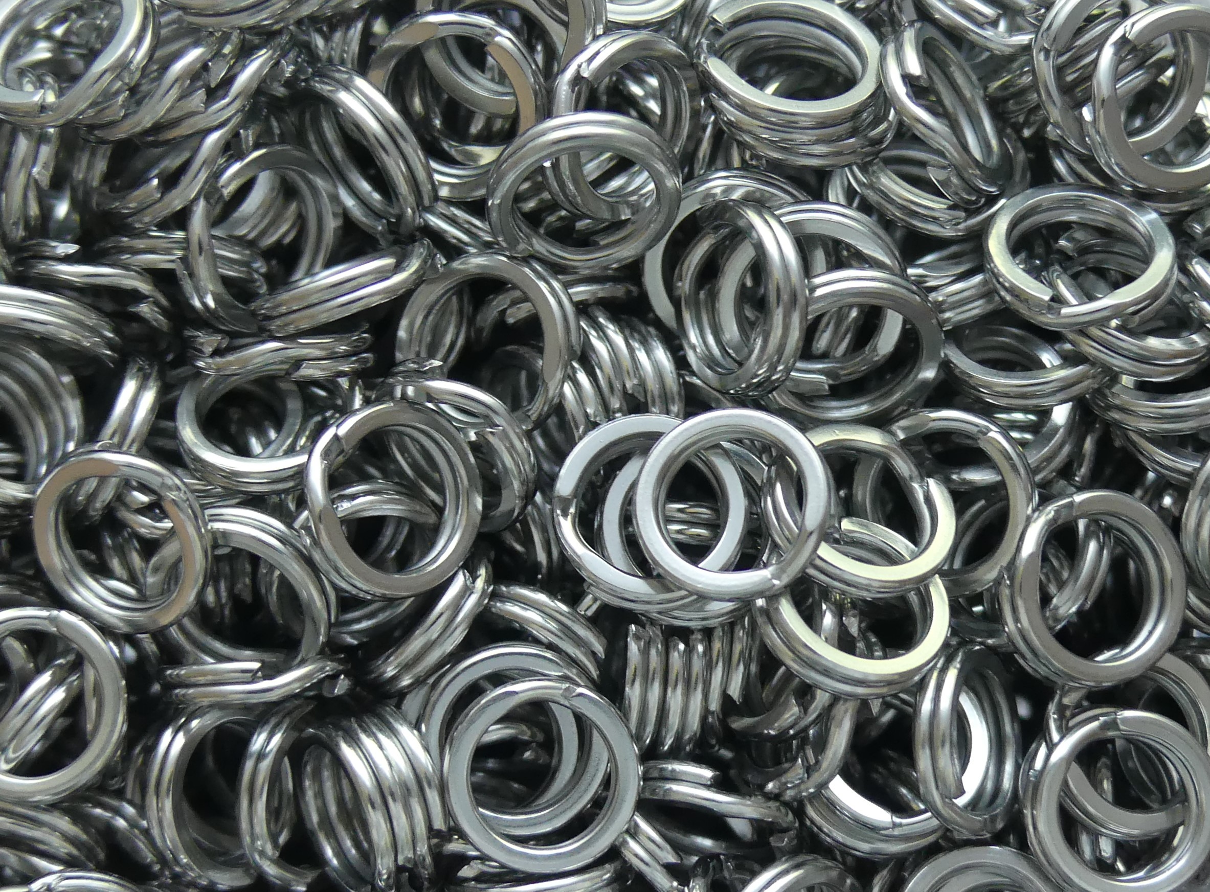 Split rings strong 20 pc