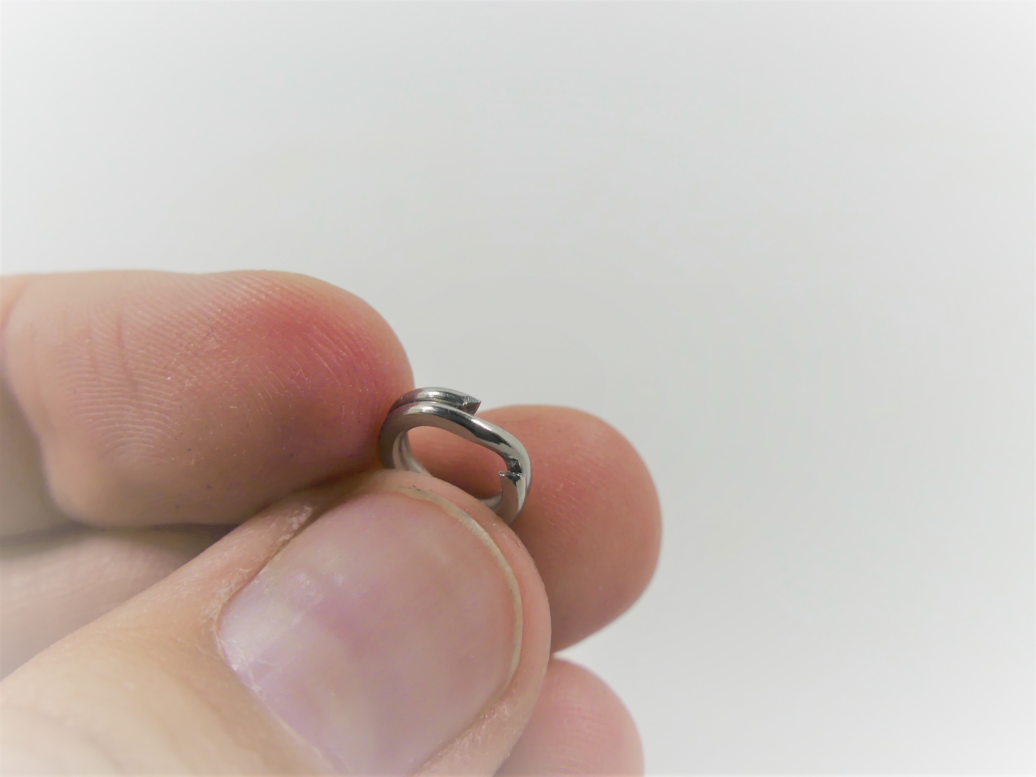 Split rings strong 20 pc - 2
