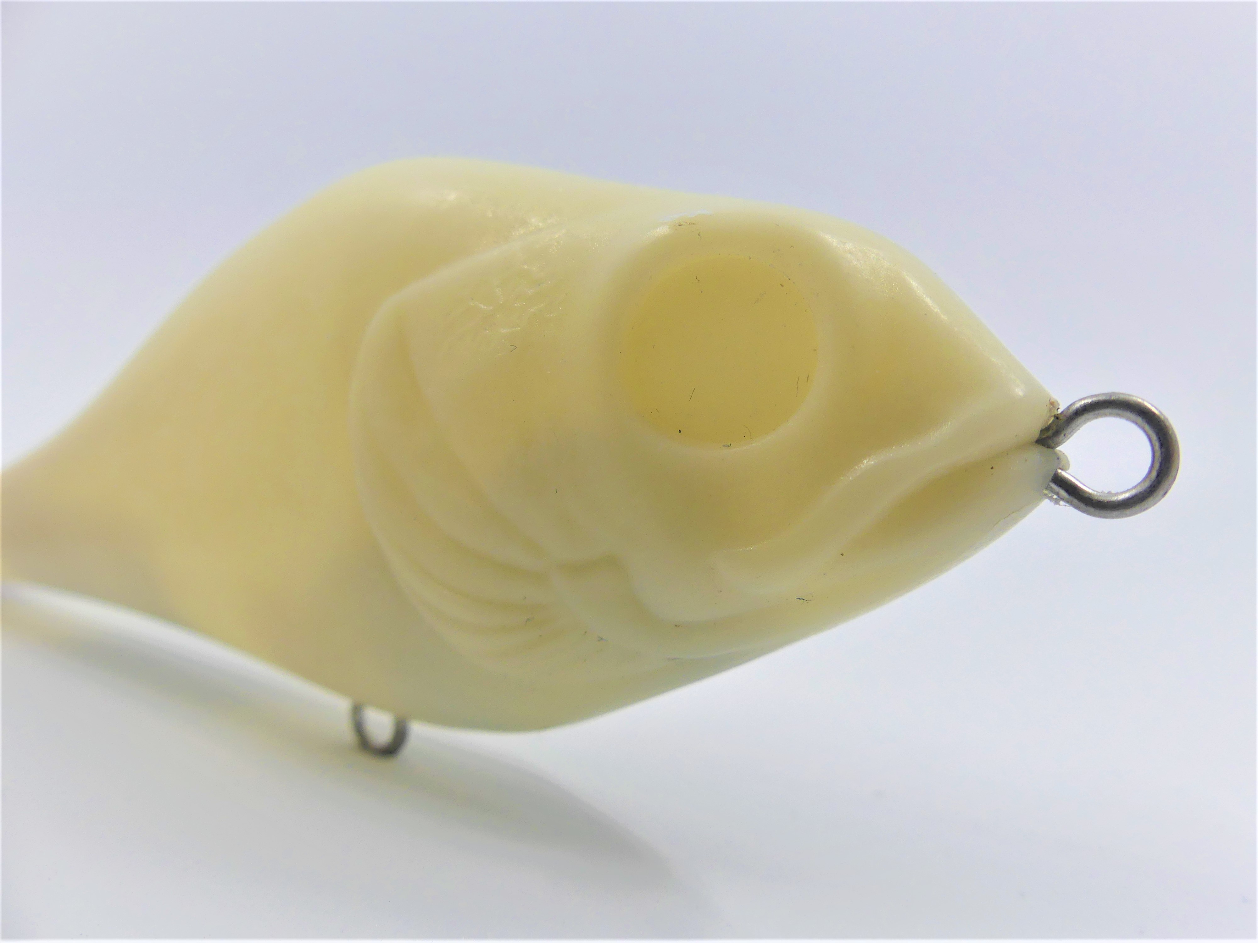 Jerkbait 15 cm - 70 grams incl eyes - 4