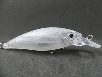 Wobbler gädda 14 cm - 35 grams inkl ögon