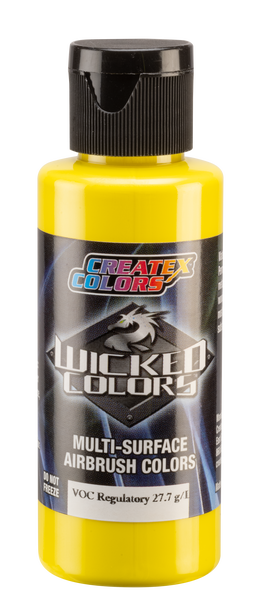 Wicked Opaque - Bismuth Yellow Vanadate - 60 ml