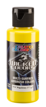 Wicked Opaque - Bismuth Yellow Vanadate - 60 ml