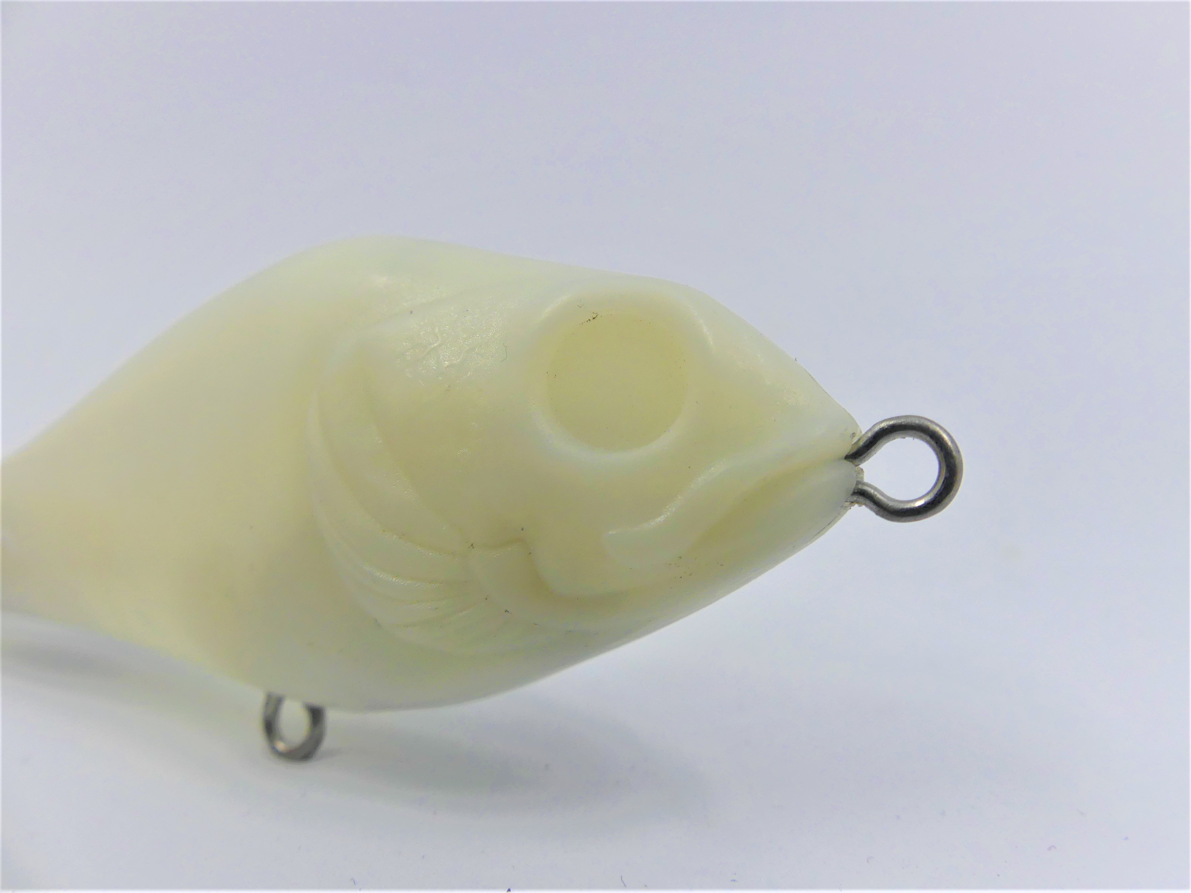 Jerkbait 10 cm - 20 gram inkl ögon - 4
