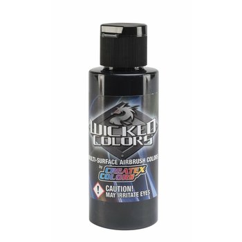 Wicked Pearl - Pearl Black- 60 ml