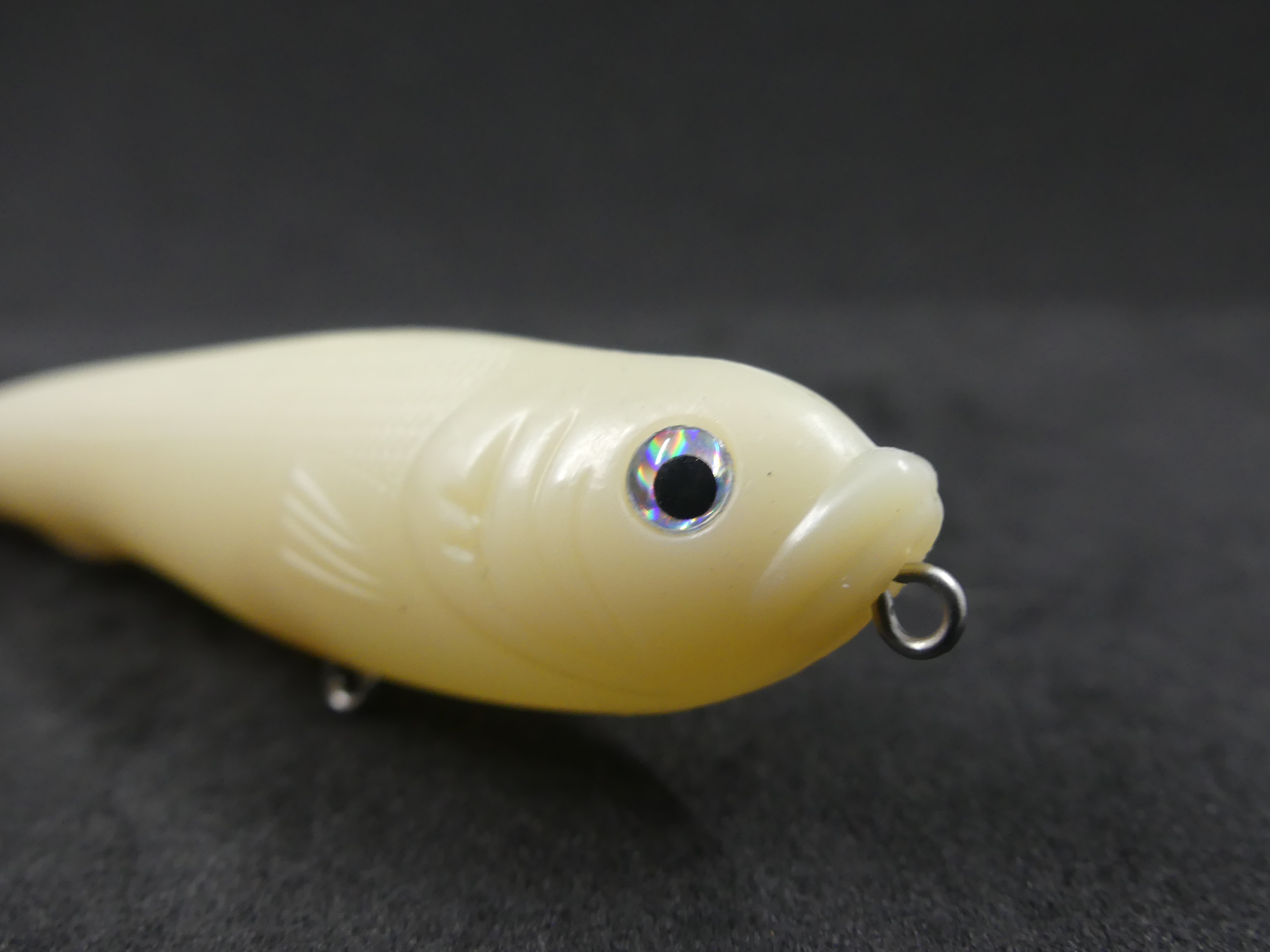 Pencil lure 9 cm - 10 gram incl ogen - 2