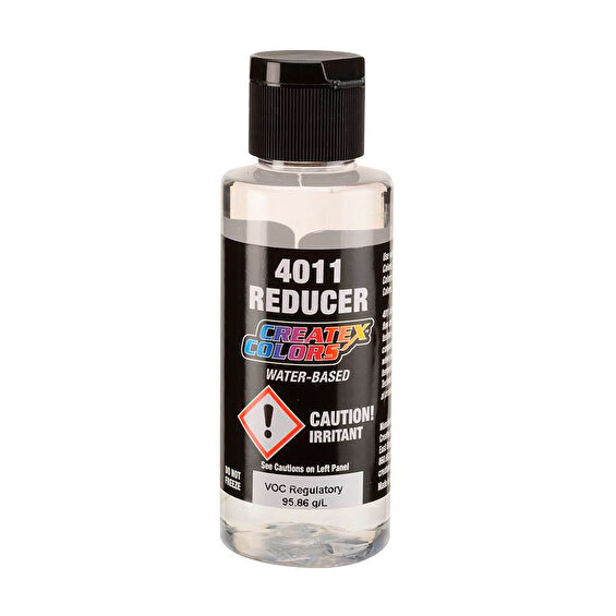 Createx - 4011 Reducer 