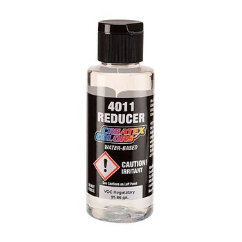 Createx - 4011 Reducer 