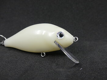Salmo hornet wobbler imitation 5,5 cm - 5 gram ink