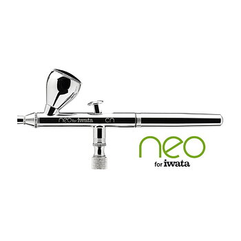 Iwata airbrush hp-cn Neo 0.35