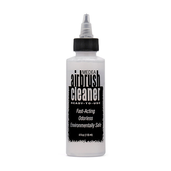 Medea Airbrush Cleaner - 120 ml - Lureblanks