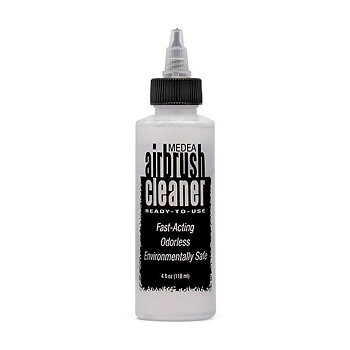 Medea Airbrush Cleaner - 120 ml