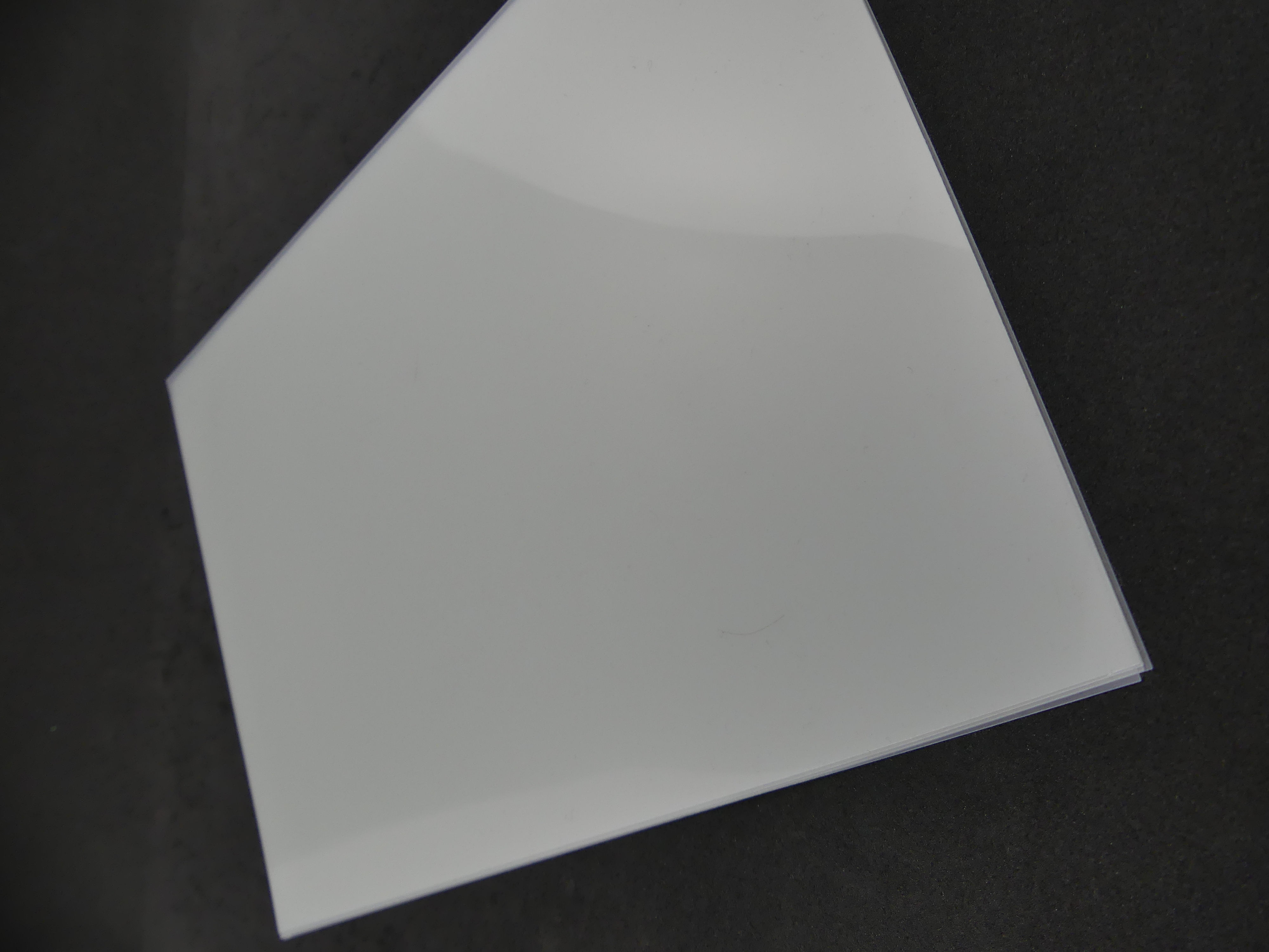 Stencil sheet 5 - pack