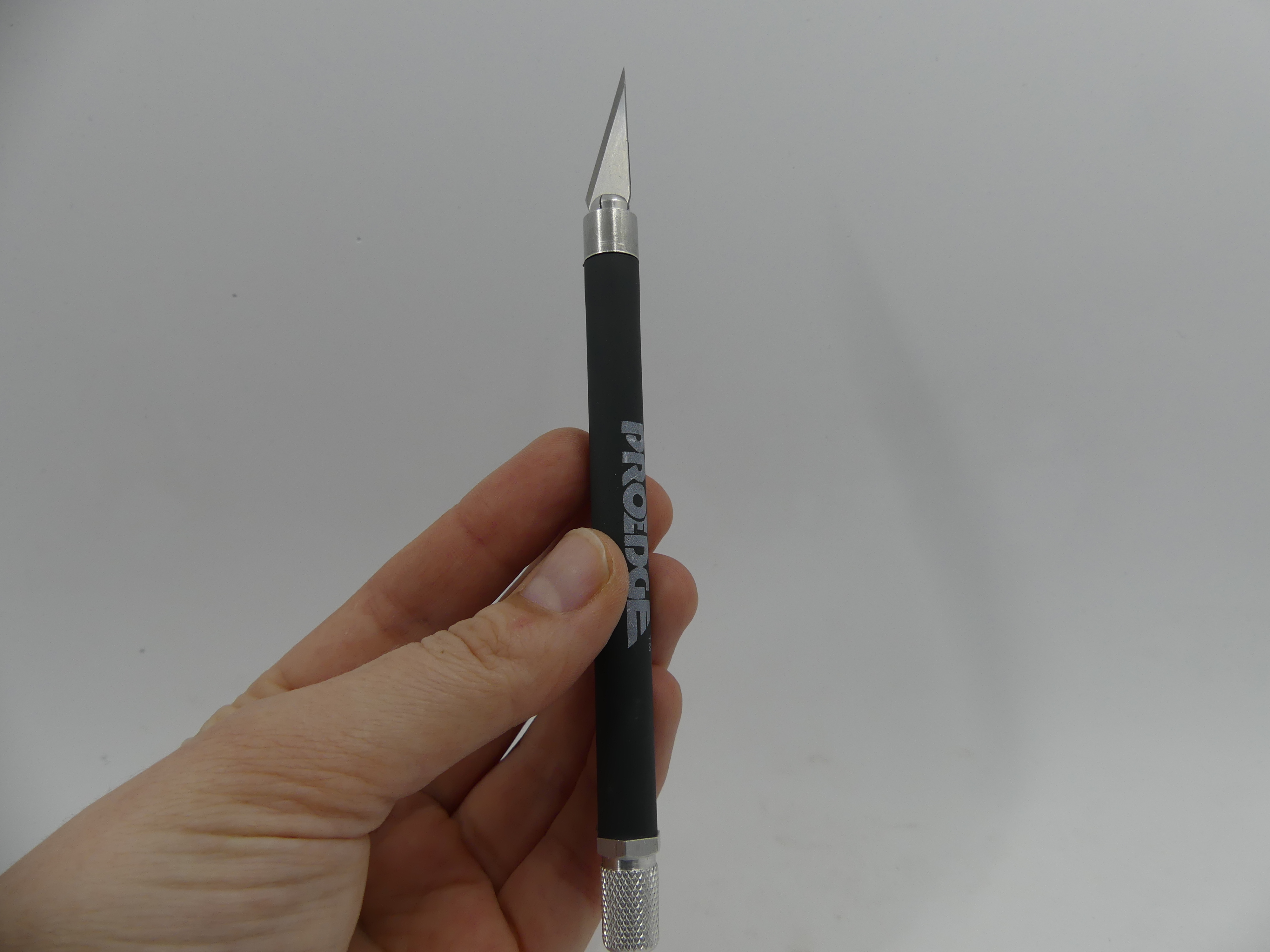 Proedge sjabloon mes - 5