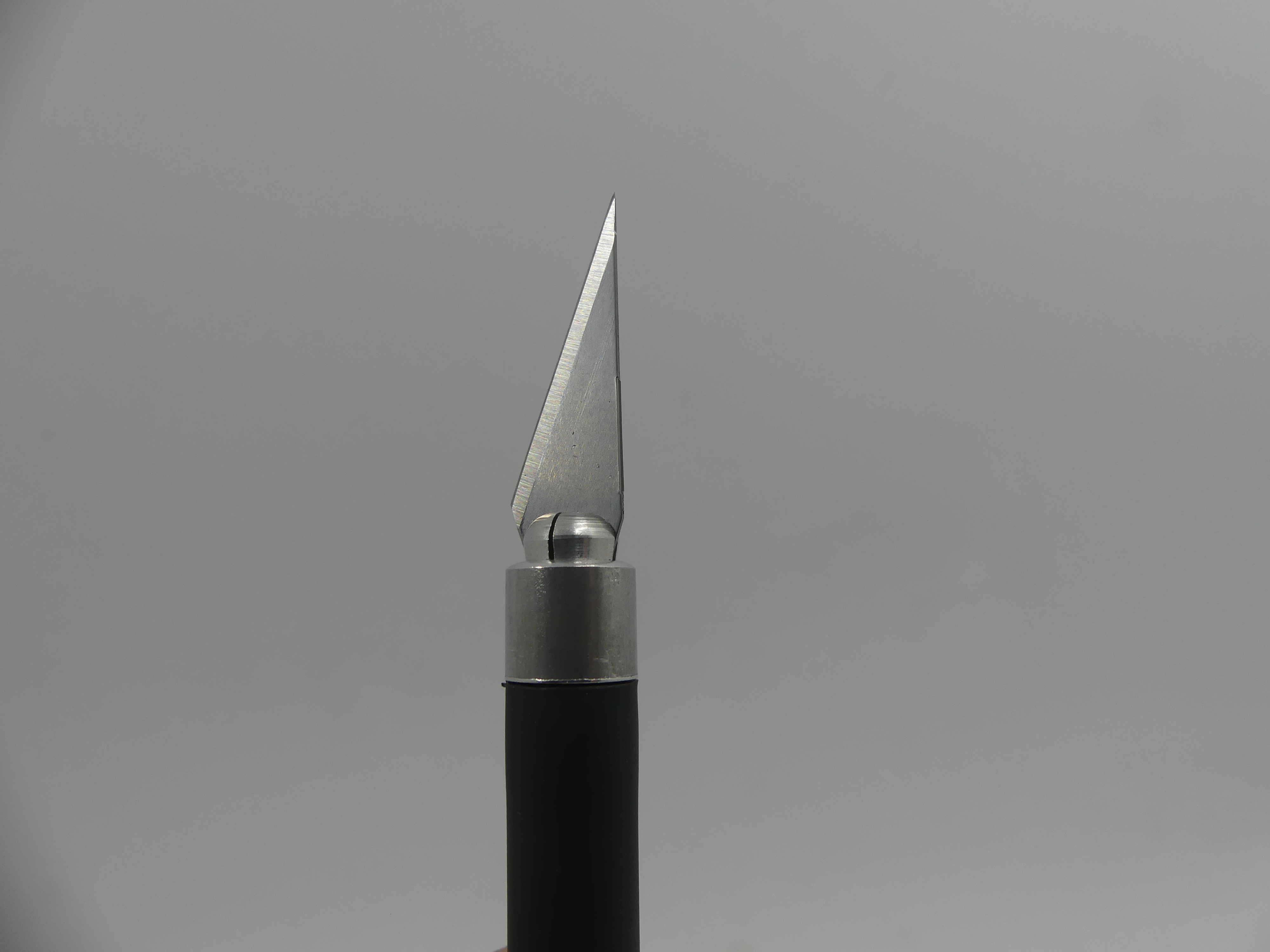 Proedge sjabloon mes - 2