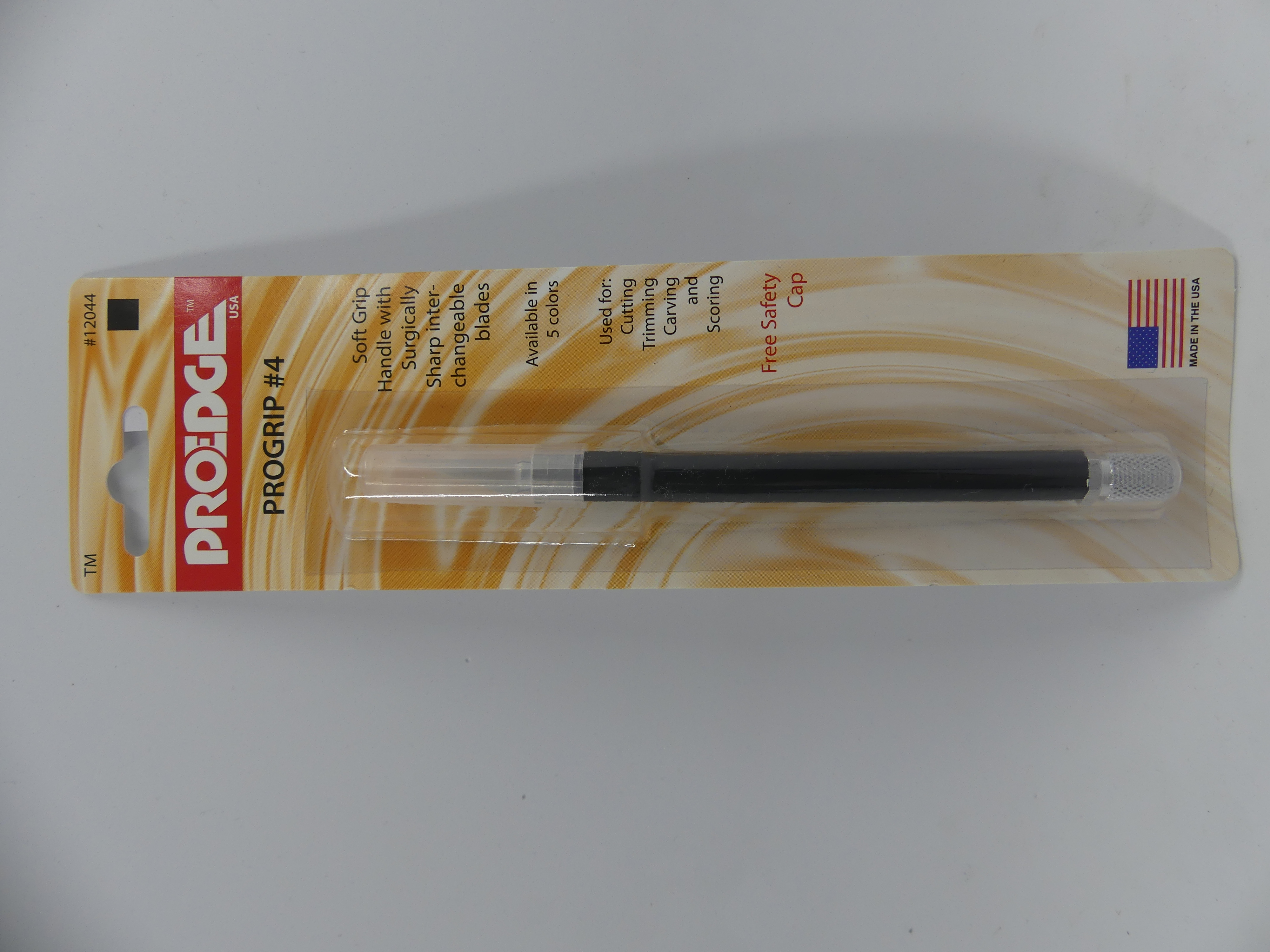 Proedge sjabloon mes - 3