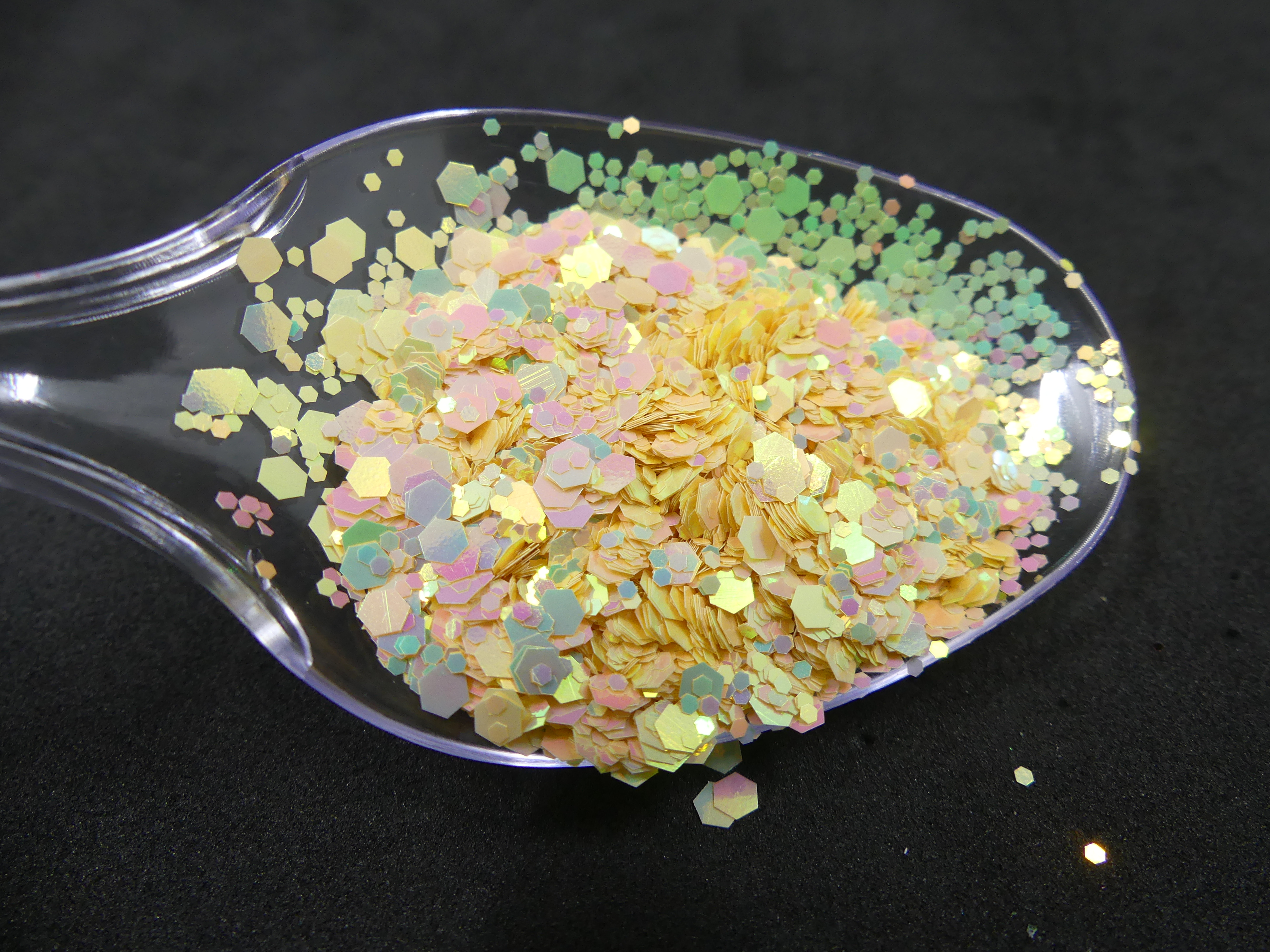 Pastel Perfection - 20 gram