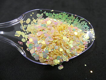 Pastel Perfection - 20 gram