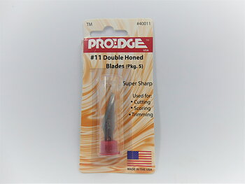Proedge mes vervangmesjes - 5 st
