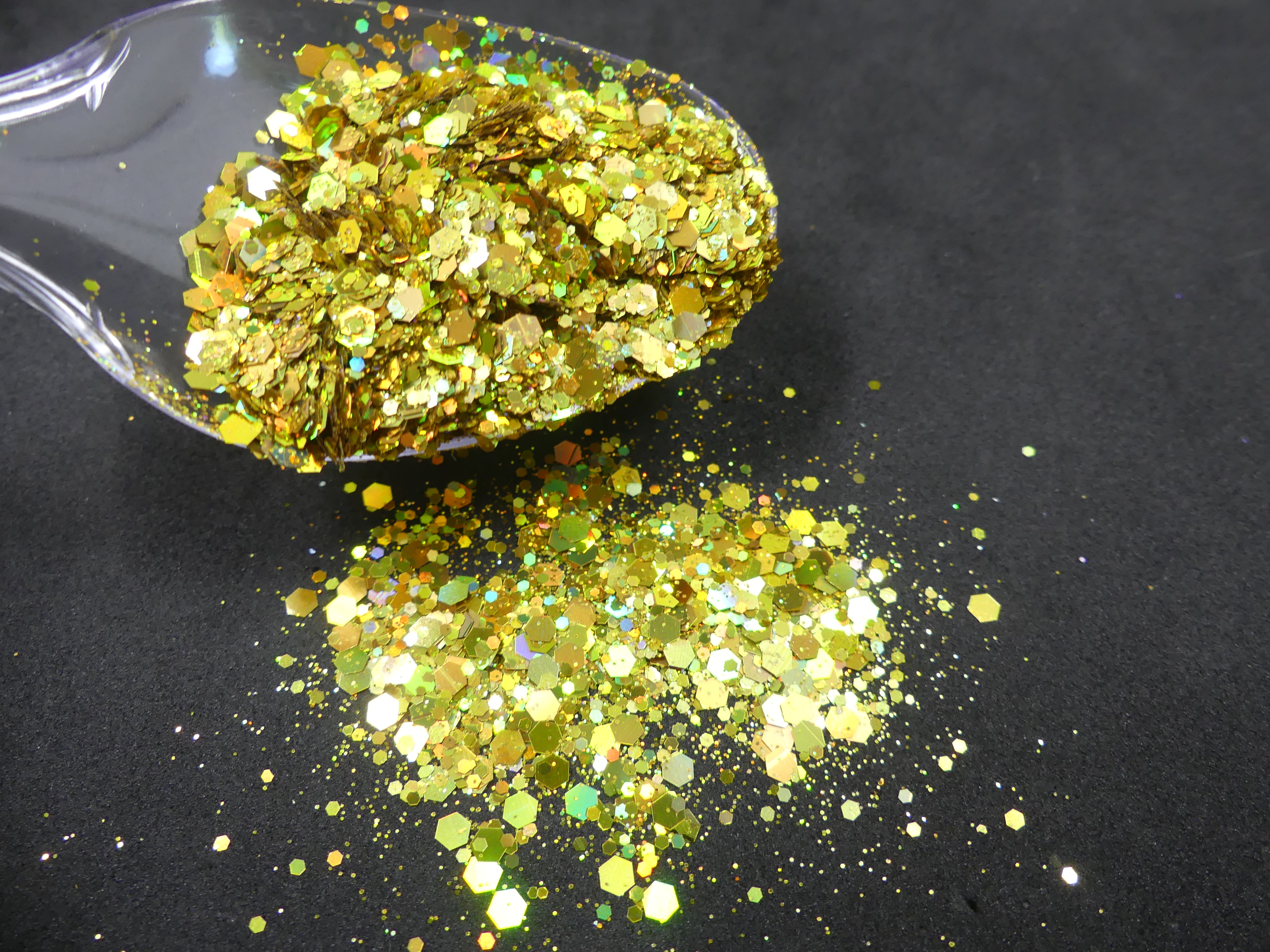 Golden Chaos - 20 gram