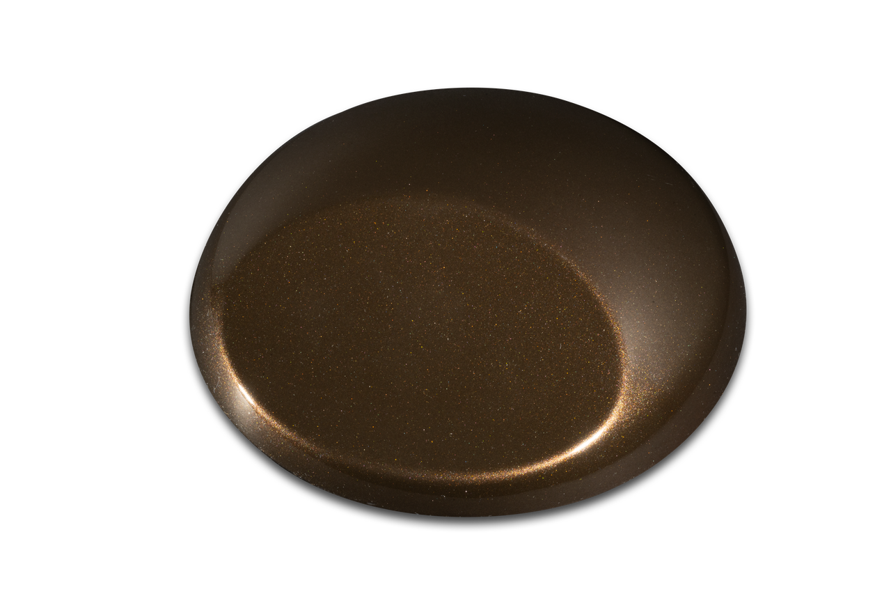 Wicked Metallic - Dark Brown - 60 ml - 2