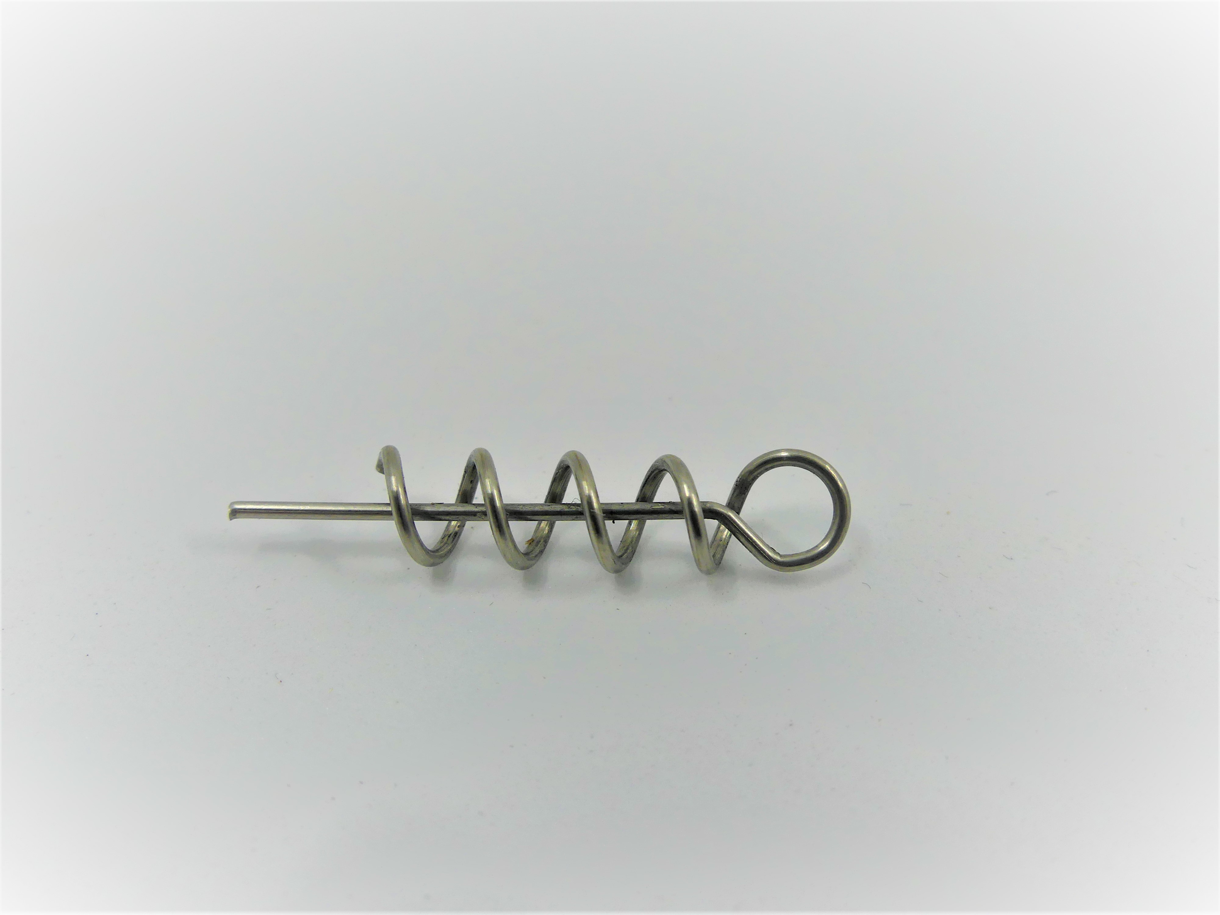 Monstertail screw - 3,5 cm