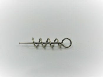 Monstertail screw - 3,5 cm