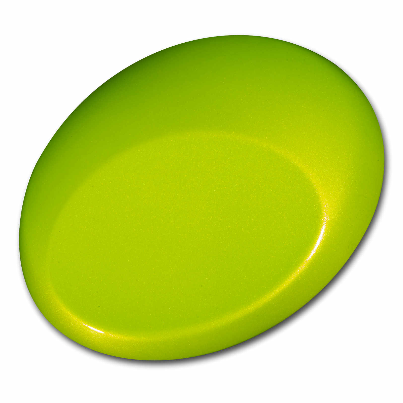 Wicked Pearl - Lime Green - 60 ml - 2
