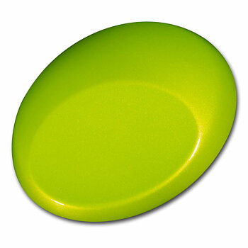 Wicked Pearl - Lime Green - 60 ml