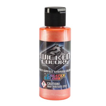 Wicked Pearl - Pearl Orange - 60 ml