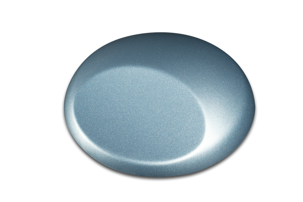 Wicked Metallic - Blue Silver - 60 ml - 2
