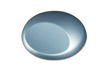 Wicked Metallic - Blue Silver - 60 ml
