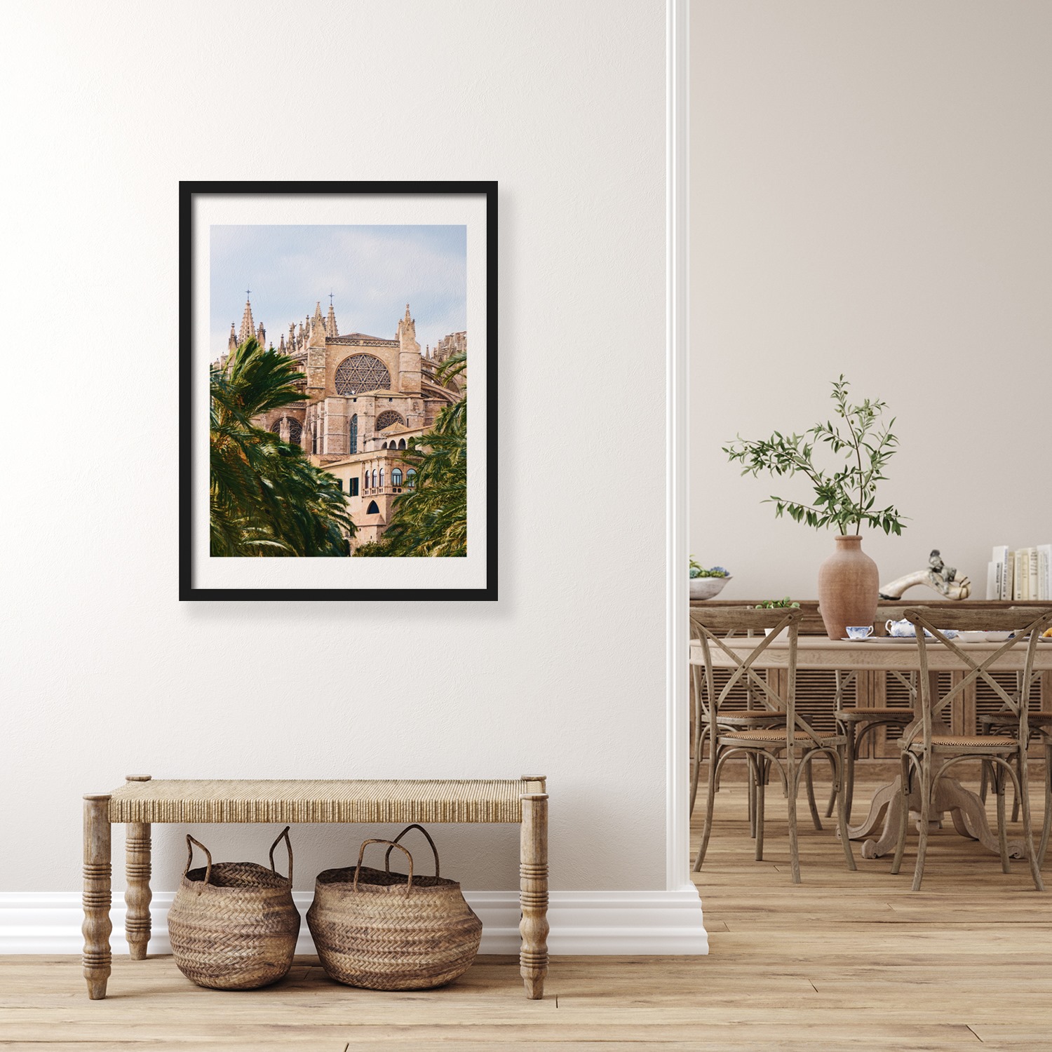 Poster La Seu by History art - 3