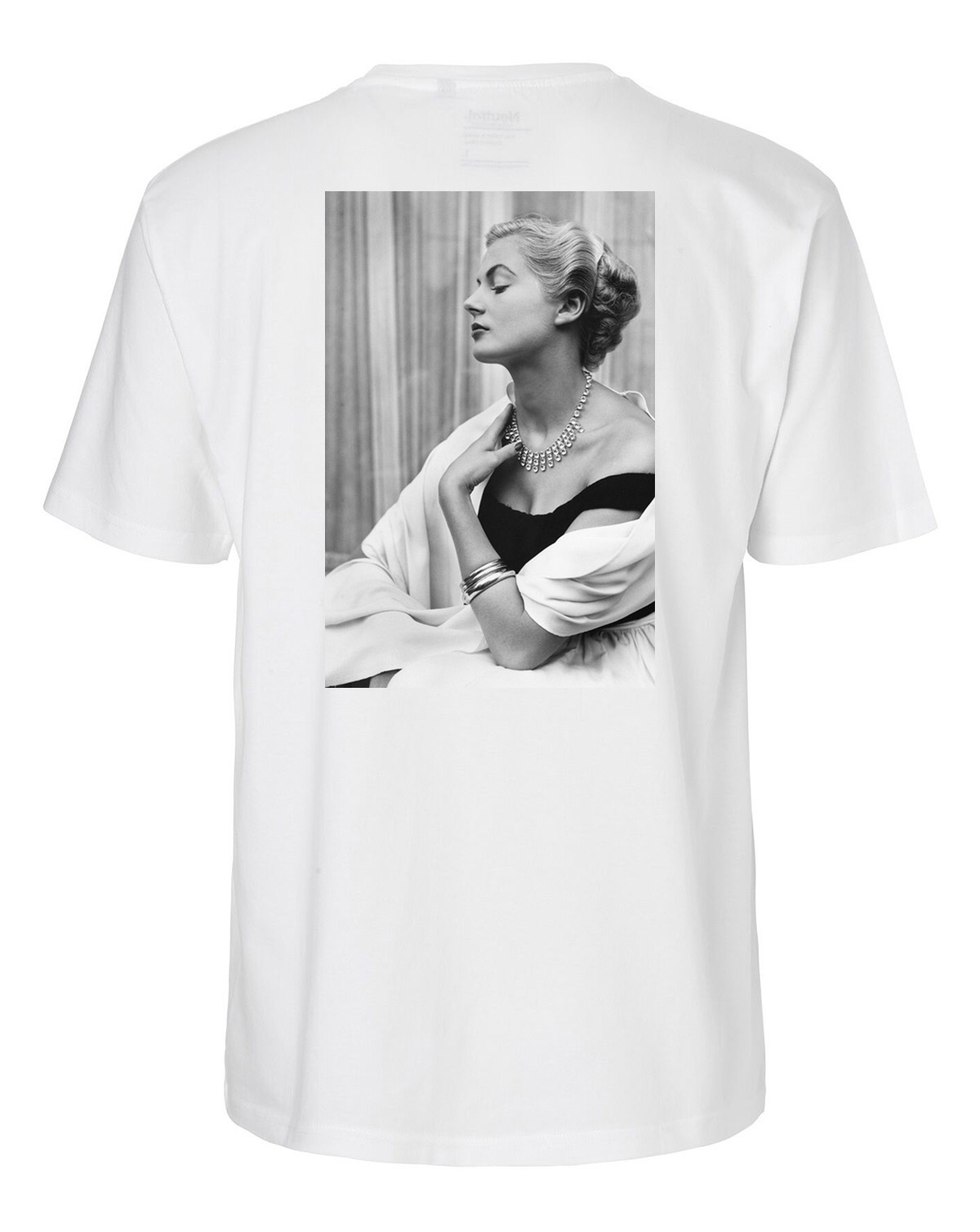 T-shirt Anita Ekberg by History art