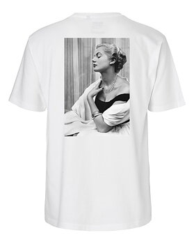 T-shirt Anita Ekberg by History art