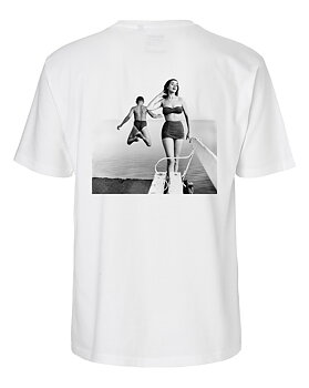 T-shirt Miss World by History art