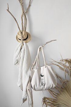 Väska Tylösand by History art