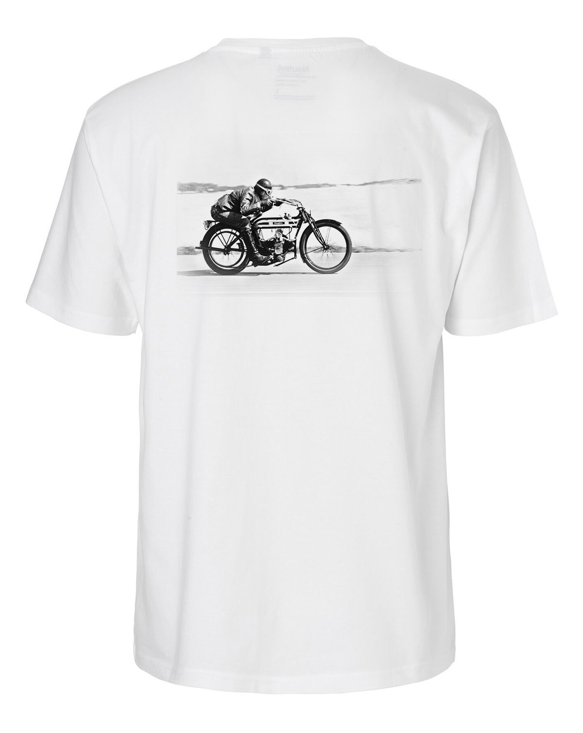 T-shirt Doulgas by History art