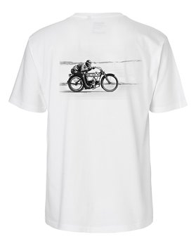 T-shirt Doulgas by History art