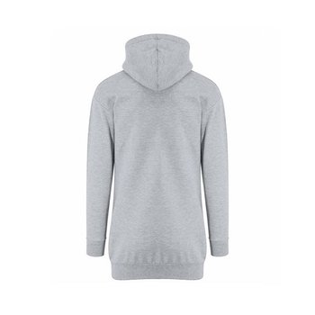 Lång hoodie Guardian Angel by History art