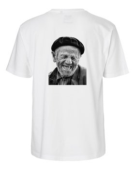 T-shirt happy Kaćo by History art