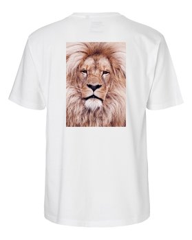 T-shirt Lejon by History art