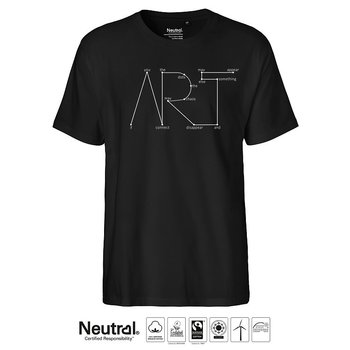 T-shirt ART by History art