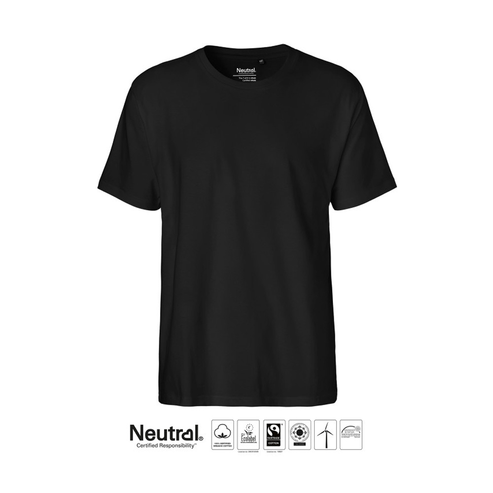 T-shirt Salsa by History art - 2