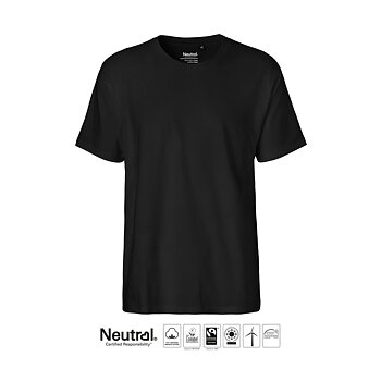 T-shirt Salsa by History art