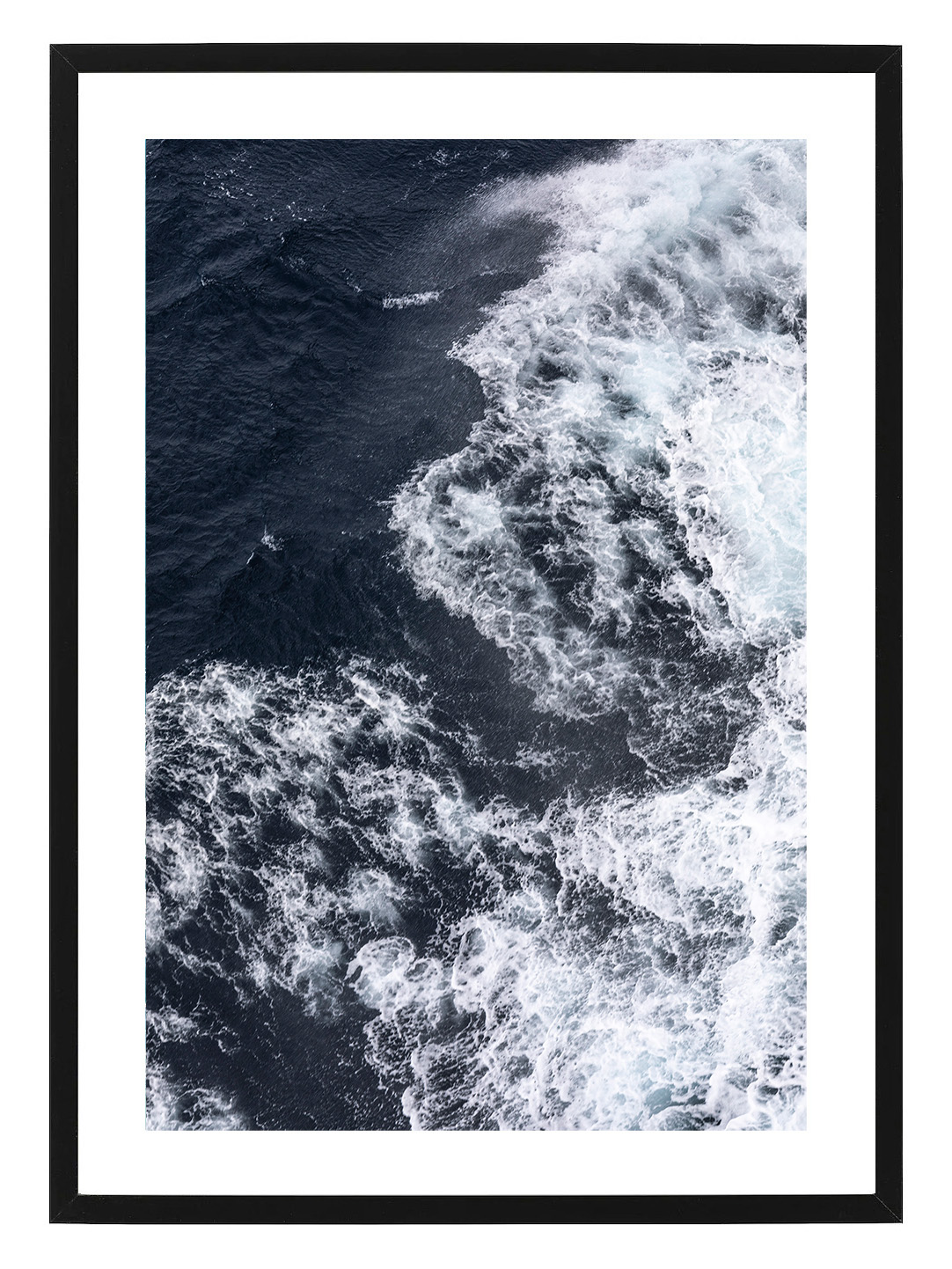 Poster Atlanten by Mujo