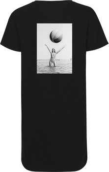 Lång t-shirt /strandklänning Tylösand by History art