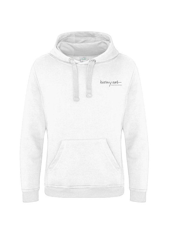 Hoodie MC Douglas by History art - 3