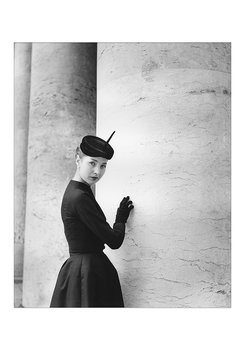 Fotokonst The New Look by History art